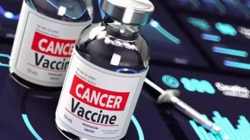 Nga cấp ph&eacute;p vaccine c&aacute; nh&acirc;n h&oacute;a ph&ograve;ng ung thư đại trực tr&agrave;ng mới