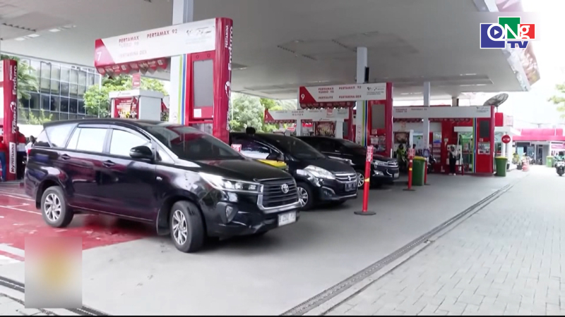 Đ&ocirc;ng Nam &Aacute; đối mặt khủng hoảng nguồn cung năng lượng v&agrave; nguy&ecirc;n liệu