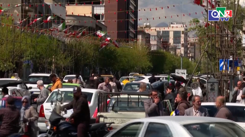 Thế giới tối 16/4