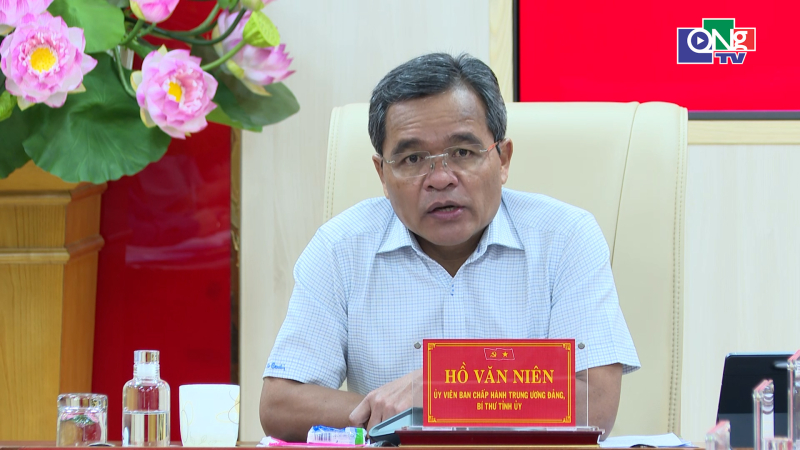 Ho&agrave;n thiện tổ chức bộ m&aacute;y hệ thống ch&iacute;nh trị hiệu quả