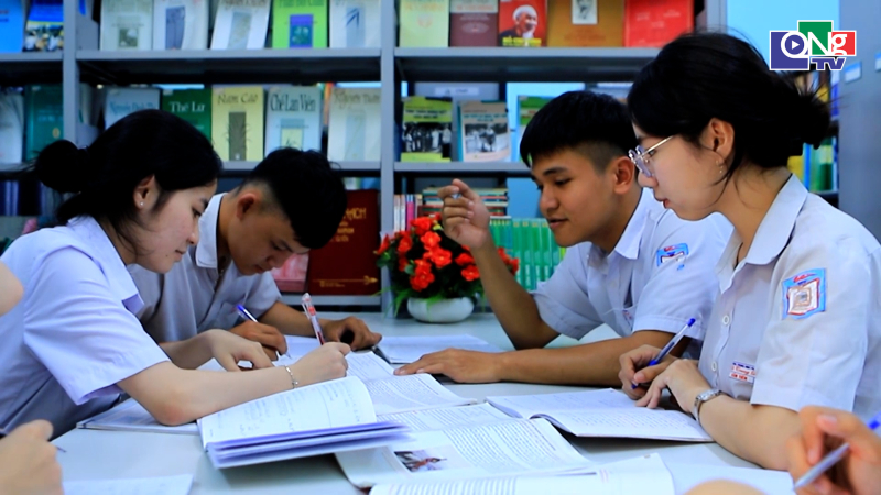 Chuẩn bị chu đ&aacute;o cho kỳ thi tốt nghiệp THPT 2026