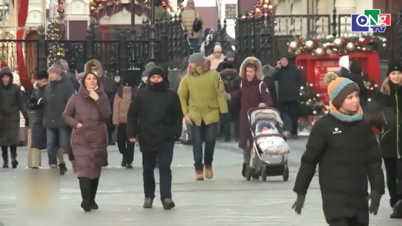 Cảnh b&aacute;o hiệu ứng domino trong nền kinh tế Nga