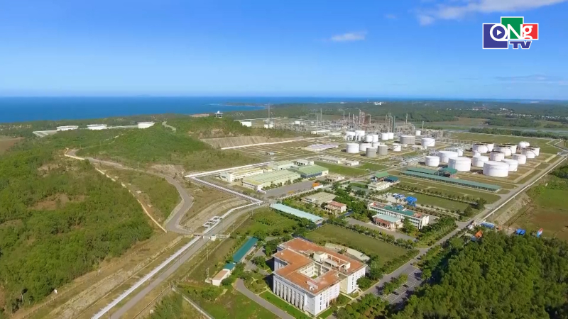 BSR đ&oacute;ng g&oacute;p 1,1% GDP cả nước