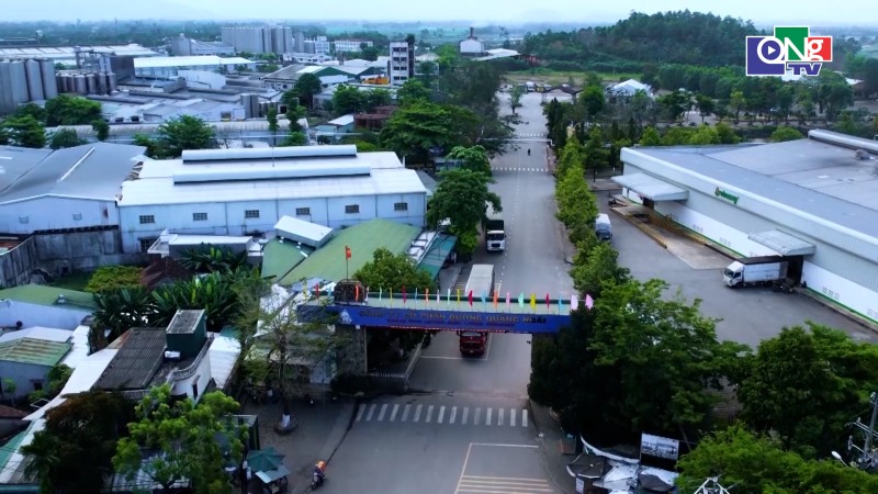 Phấn đấu &iacute;t nhất 1 doanh nghiệp đạt Giải thưởng Chất lượng Quốc gia 2026