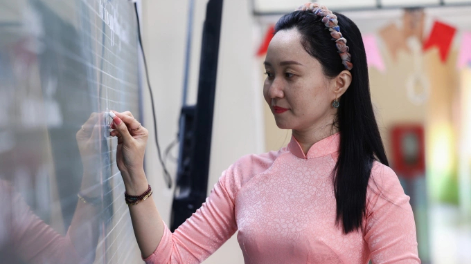 Lương gi&aacute;o vi&ecirc;n hạng I kh&ocirc;ng tăng như đề xuất 