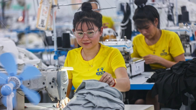 Đề xuất n&acirc;ng ngưỡng người phụ thuộc l&ecirc;n 3 triệu đồng&nbsp;