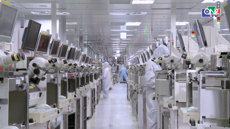 H&agrave;n Quốc quyết t&acirc;m th&agrave;nh trung t&acirc;m AI to&agrave;n cầu