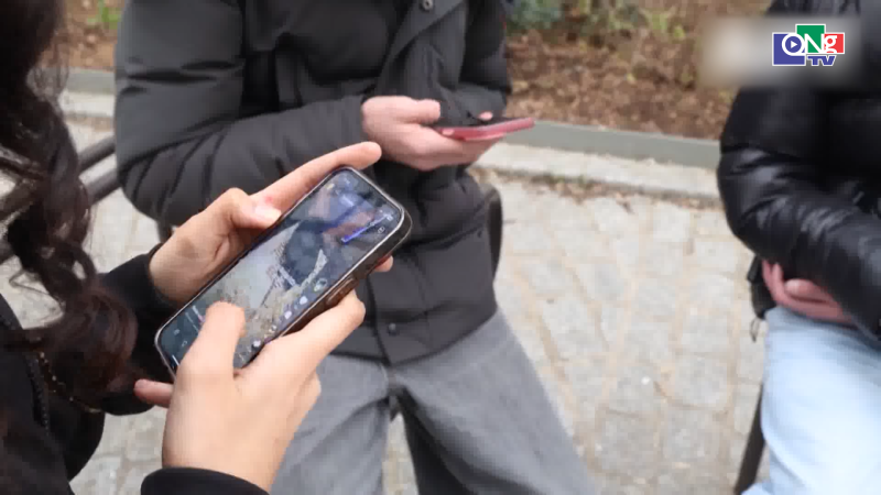 Ph&aacute;p đề xuất &ldquo;ng&agrave;y ngoại tuyến&rdquo; để hạn chế t&aacute;c động mạng x&atilde; hội 