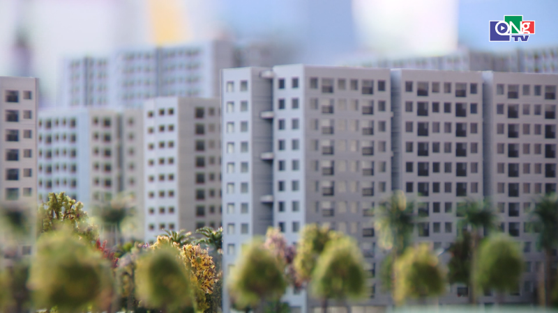 Thị trường bất động sản: Tập trung v&agrave;o nhu cầu ở thật