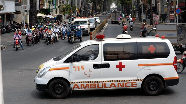 113 sẽ th&agrave;nh tổng đ&agrave;i chung cho cấp cứu, cứu hỏa, cứu nạn to&agrave;n quốc 