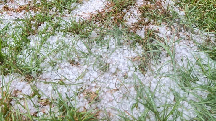 Bắc Bộ v&agrave; Bắc Trung Bộ mưa ng&agrave;y; Nam Bộ nắng n&oacute;ng, chiều mưa d&ocirc;ng v&agrave;i nơi 