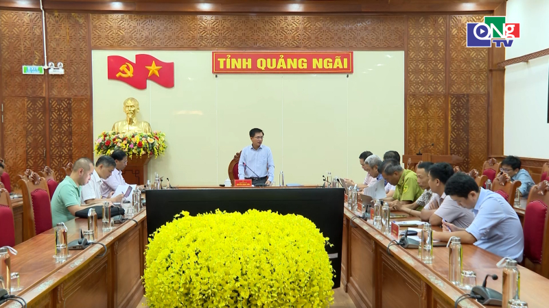 Quyết liệt giải ph&oacute;ng mặt bằng, đảm bảo tiến độ giao đất