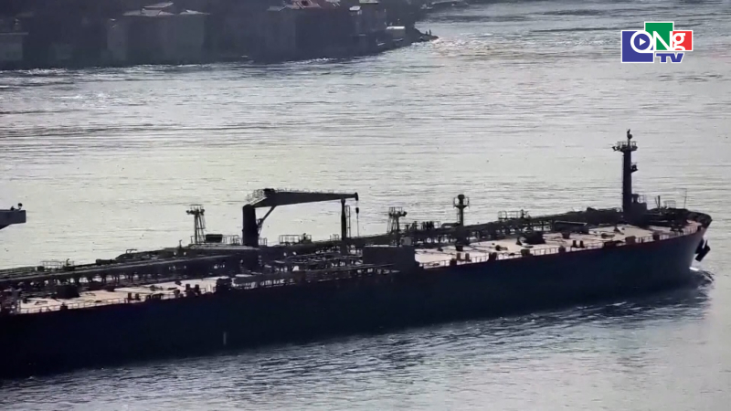 Thế giới trưa 18/4