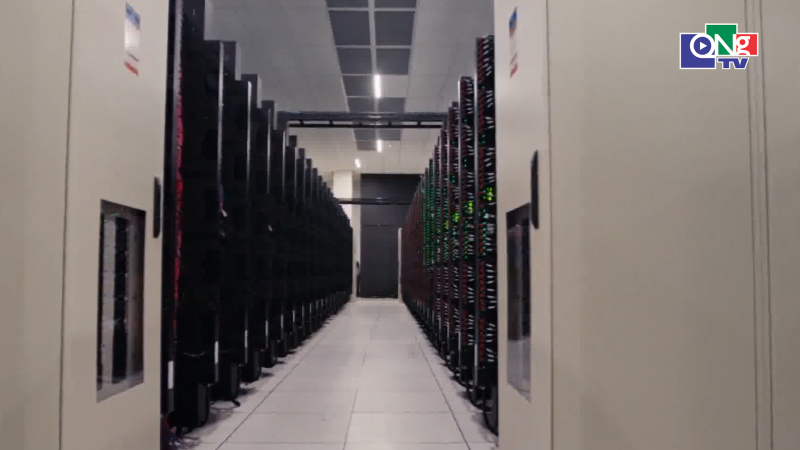 Cơ sở hạ tầng kh&ocirc;ng đủ đ&aacute;p ứng do AI tăng trưởng &ldquo;qu&aacute; n&oacute;ng&rdquo;