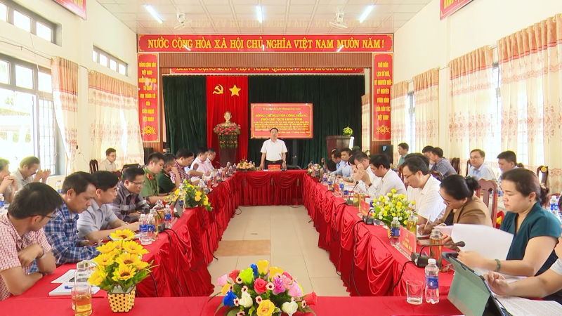 N&acirc;ng cao hiệu quả lập quy hoạch v&agrave; quản l&yacute; x&acirc;y dựng