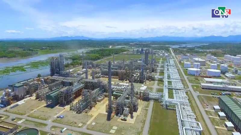 BSR nỗ lực cung ứng nhi&ecirc;n liệu MFO cho ng&agrave;nh h&agrave;ng hải