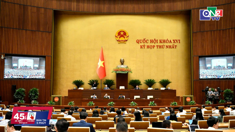 45 gi&acirc;y 1 chạm ng&agrave;y 20/4