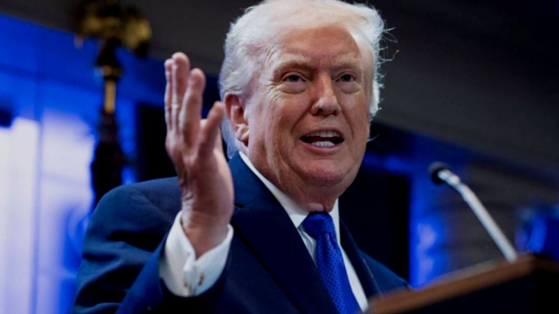 Tổng thống Mỹ phản đối triển khai binh sĩ tới đảo Kharg của Iran  