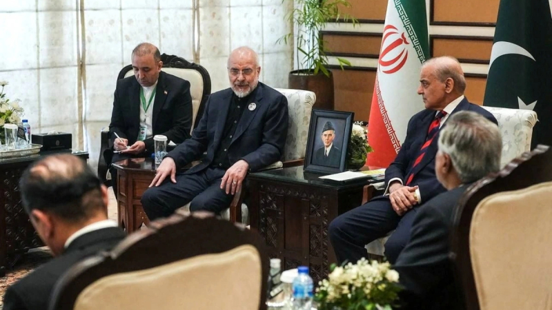 Mỹ x&aacute;c nhận nối lại đ&agrave;m ph&aacute;n với Iran tại Pakistan