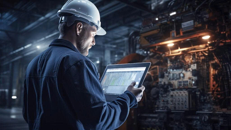 Đức dẫn đầu thế giới về ứng dụng AI trong sản xuất c&ocirc;ng nghiệp