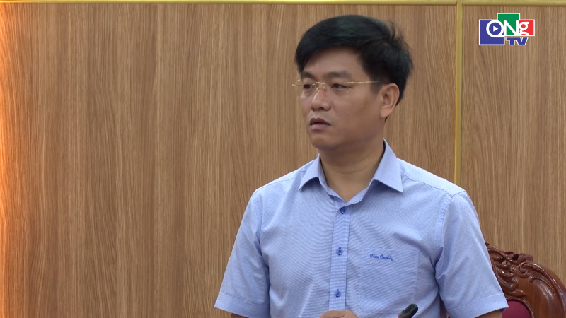 Sớm ho&agrave;n thiện đề xuất cơ chế đặc th&ugrave; cho Dung Quất