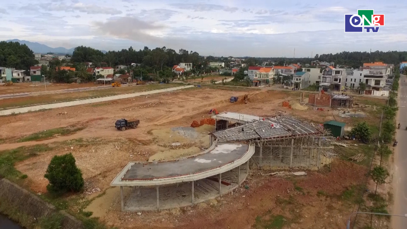 Sẽ đ&aacute;nh gi&aacute; c&aacute;n bộ bằng KPI giải ng&acirc;n vốn đầu tư c&ocirc;ng