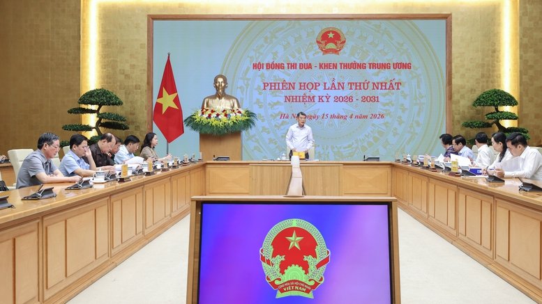 R&agrave; so&aacute;t, tr&aacute;nh tr&ugrave;ng lặp khi ph&aacute;t động phong tr&agrave;o thi đua mới 