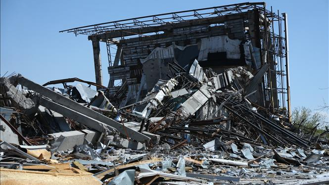 Iran n&ecirc;u điều kiện tham gia đ&agrave;m ph&aacute;n