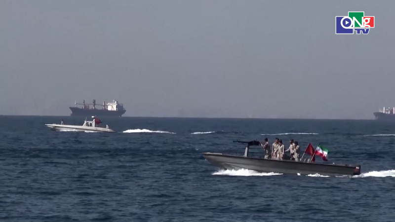 Thế giới tối 20/4