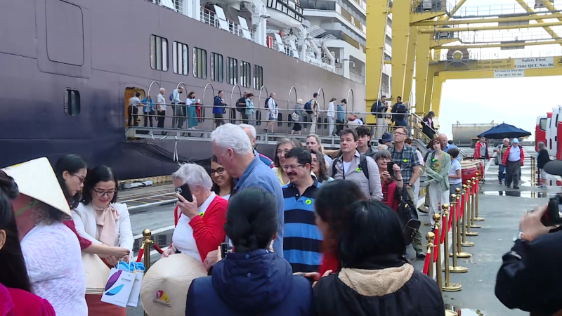 Việt Nam l&agrave; điểm đến hấp dẫn nhất Đ&ocirc;ng Nam &Aacute; năm 2026