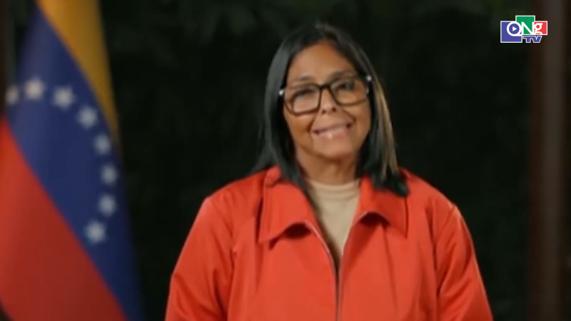 Venezuela quyết t&acirc;m th&uacute;c đẩy mở cửa kinh tế