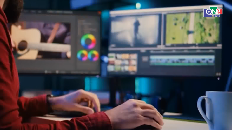 Google đ&agrave;m ph&aacute;n ph&aacute;t triển chip AI mới 