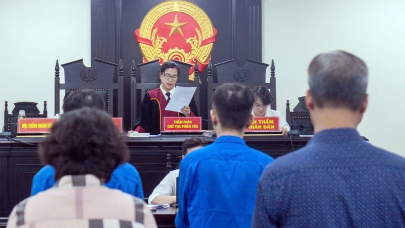 Đề xuất c&aacute;c trường hợp được tạm ho&atilde;n truy cứu tr&aacute;ch nhiệm h&igrave;nh sự