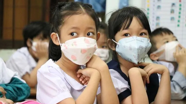 Th&iacute; điểm dạy AI từ bậc mầm non