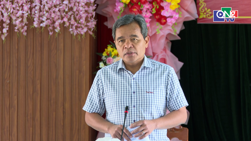 N&acirc;ng cao t&iacute;nh chủ động trong l&atilde;nh đạo, điều h&agrave;nh