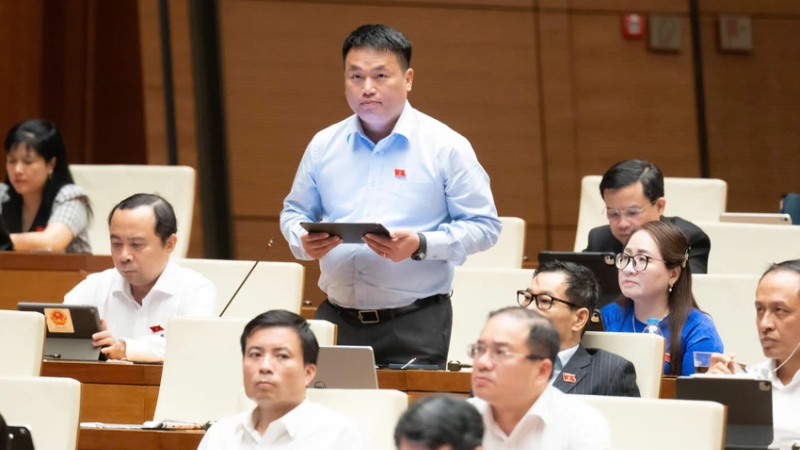 Đề xuất chấn chỉnh bệnh th&agrave;nh t&iacute;ch trong gi&aacute;o dục