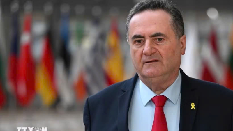 Israel gia tăng sức &eacute;p nhằm giải gi&aacute;p Hezbollah