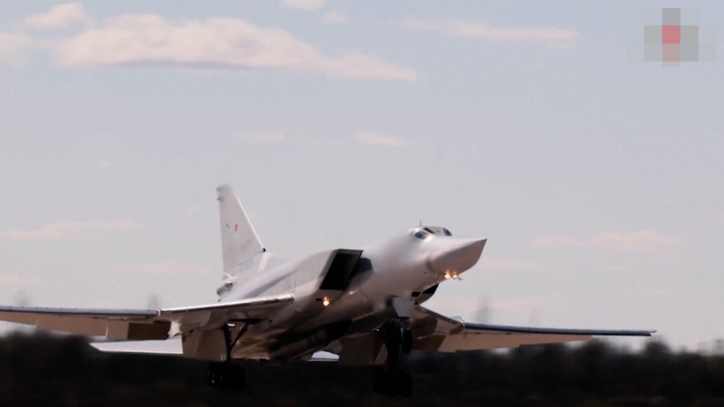 Xung đột Nga &ndash; Ukraine diễn biến phức tạp