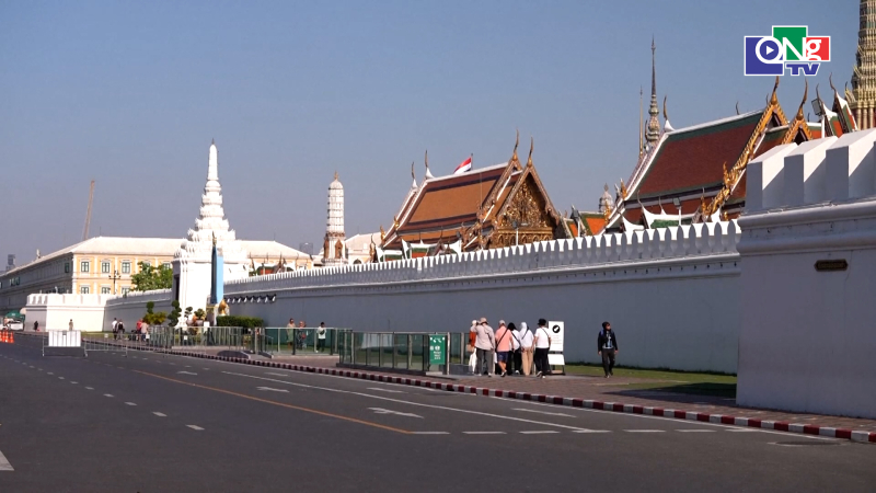 Thế giới trưa 22/4