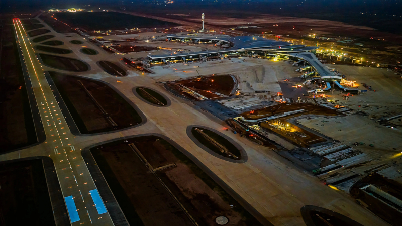 Ph&oacute; Thủ tướng chỉ đạo đẩy nhanh điều tra sai phạm tại dự &aacute;n s&acirc;n bay Long Th&agrave;nh 