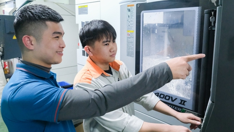 Thu nhập b&igrave;nh qu&acirc;n của người lao động đạt 9 triệu đồng/th&aacute;ng 