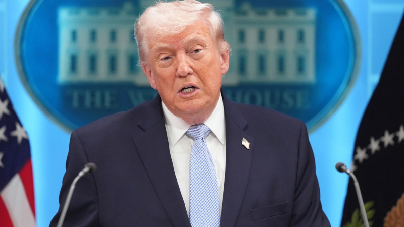 Mỹ gia hạn lệnh ngừng bắn với Iran