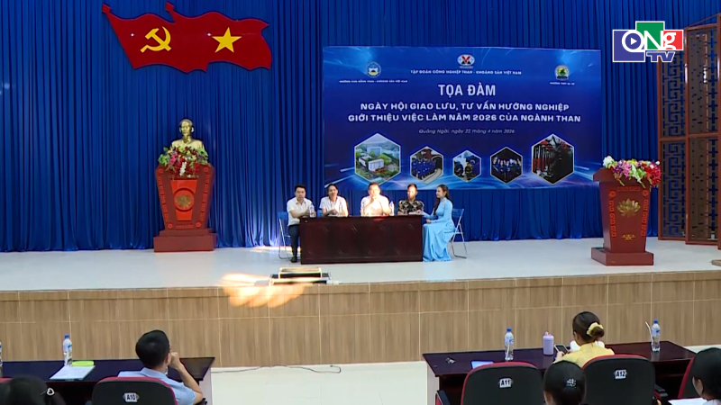 Mở rộng cơ hội việc l&agrave;m cho học sinh v&ugrave;ng cao