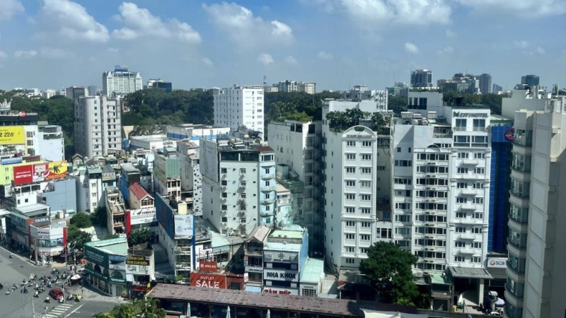 Đường v&agrave;o nh&agrave; cho thu&ecirc; nhiều tầng phải rộng &iacute;t nhất 3,5 m&eacute;t