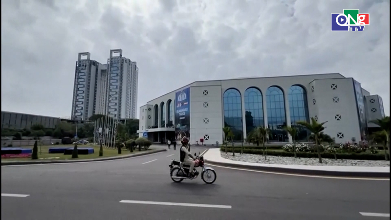 Khả năng h&ograve;a đ&agrave;m Mỹ - Iran nối lại trong 3 ng&agrave;y tới