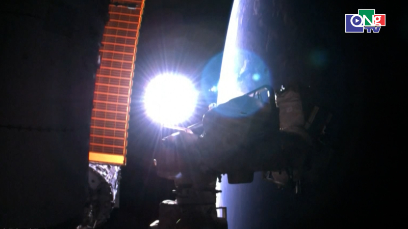 Trung Quốc, Pakistan tăng cường hợp t&aacute;c ngo&agrave;i kh&ocirc;ng gian