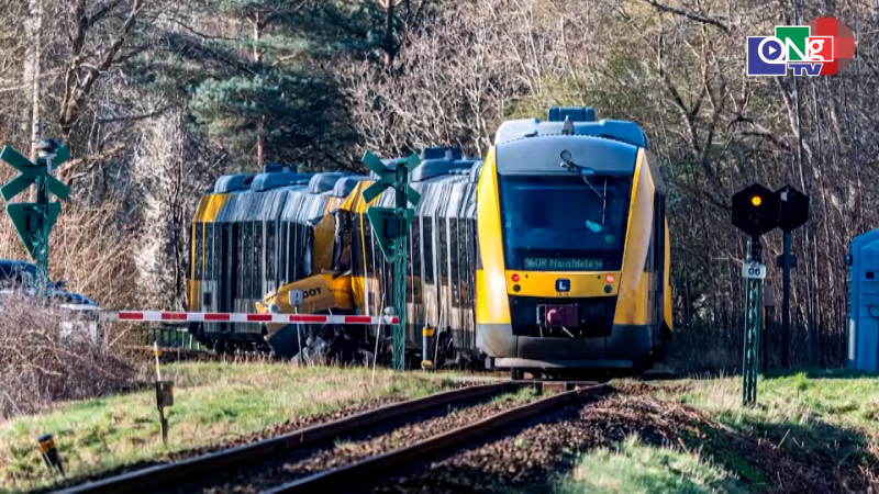 Thế giới trưa 24/4