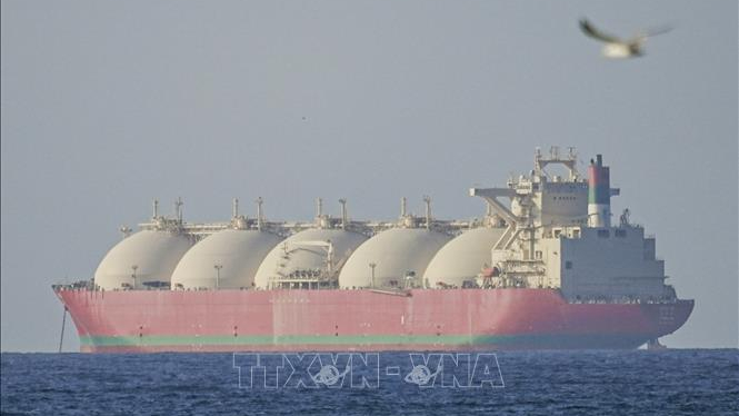 Mỹ mở rộng phong tỏa t&agrave;u chở dầu Iran