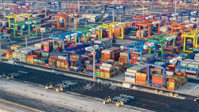 ADB hỗ trợ kỷ lục cho ch&acirc;u &Aacute; &ndash; Th&aacute;i B&igrave;nh Dương