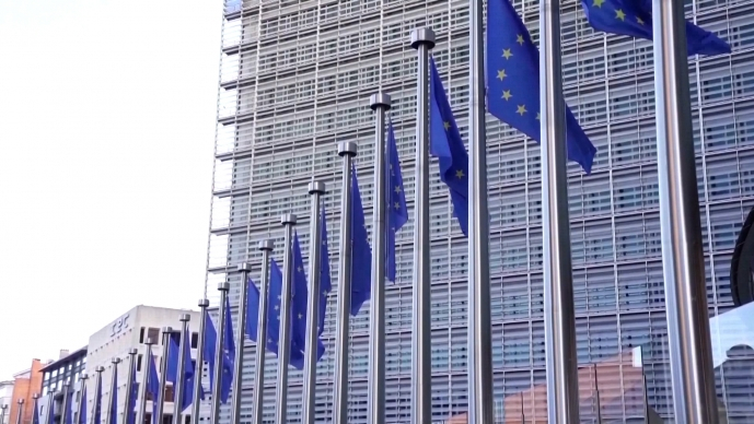 EU th&ocirc;ng qua g&oacute;i trừng phạt thứ 20 nhằm v&agrave;o Nga